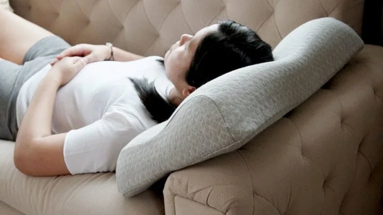 Contour Cervical Pillow