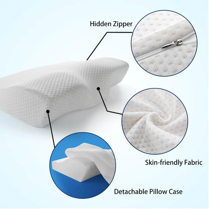 Contour Cervical Pillow