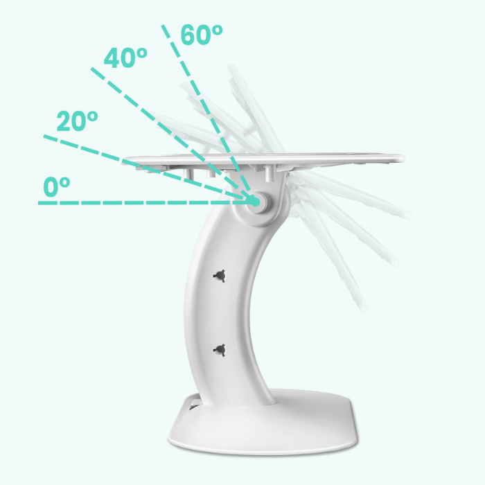 LapMate™ Kids Desk