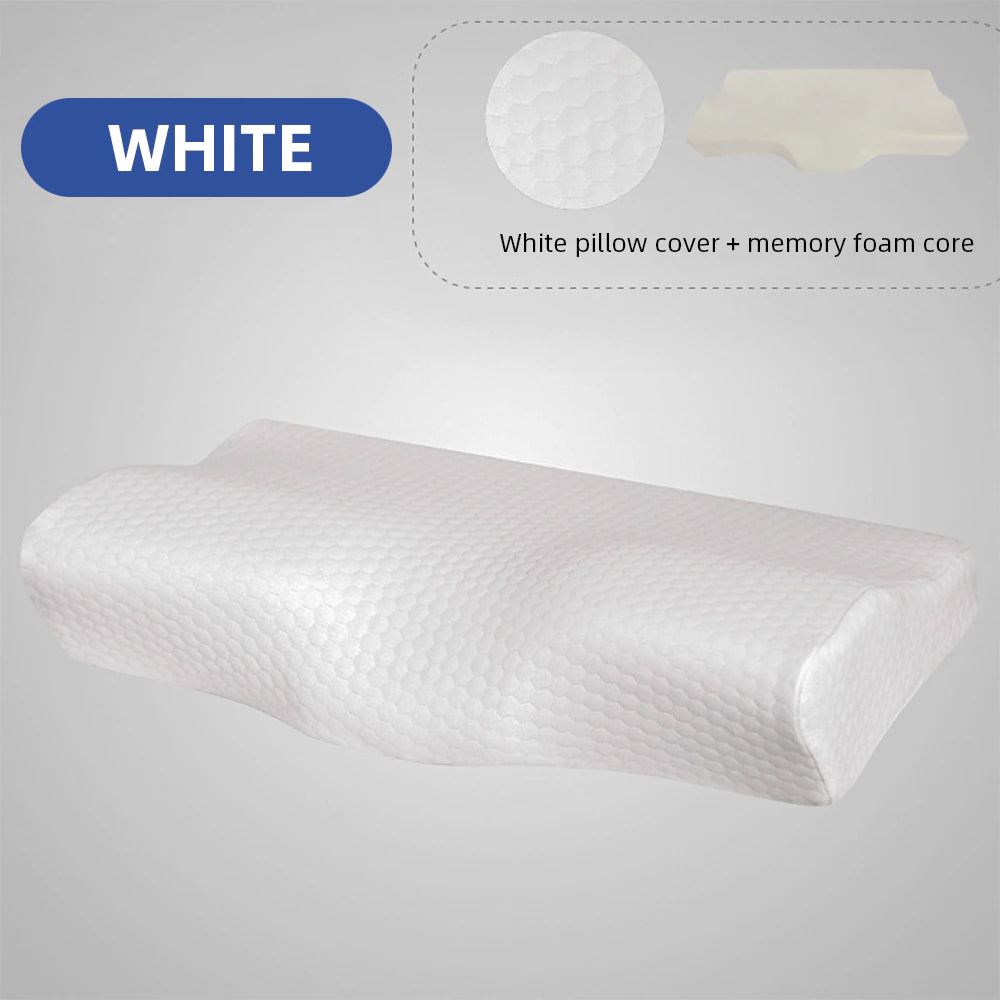 Contour Cervical Pillow
