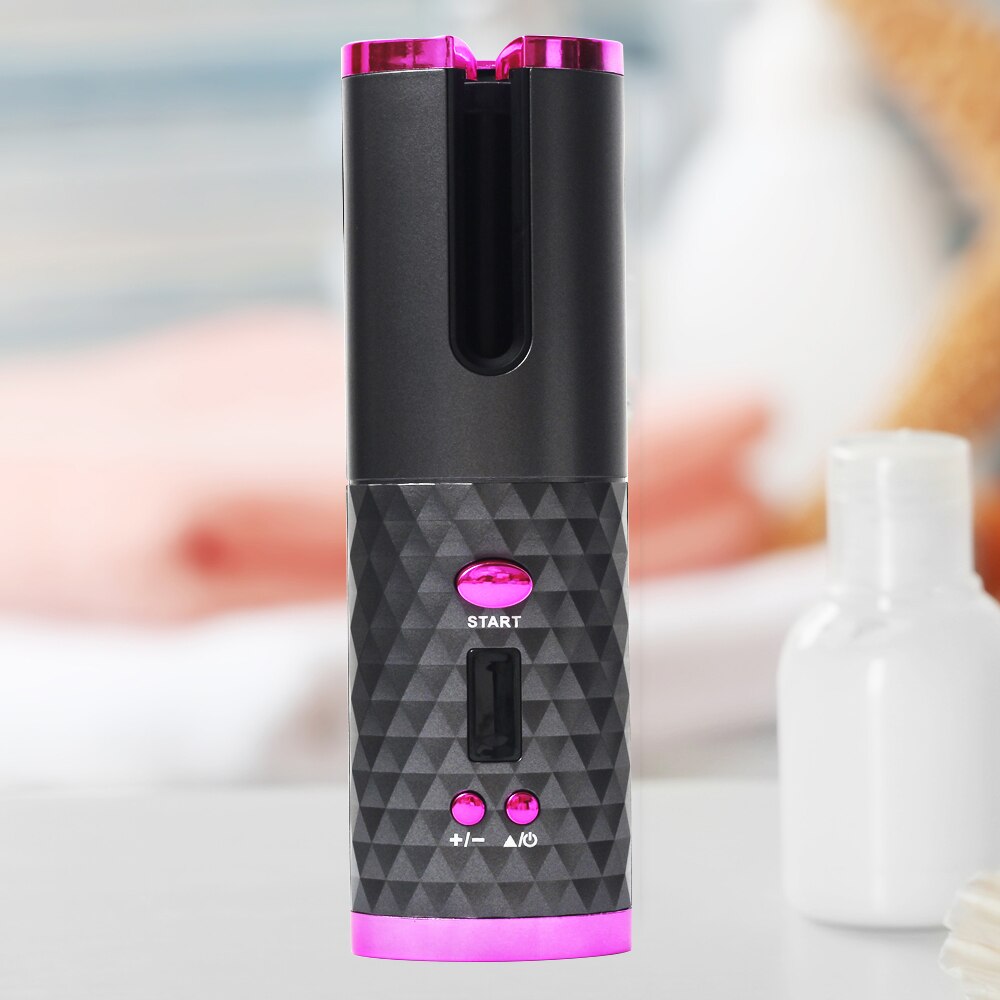 Volume Hair Curler