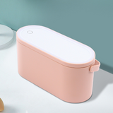 IllumiBox™ Portable Beauty Organizer