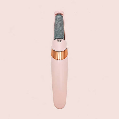 SmoothSteps™ Electric Pedicure Wand