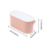 IllumiBox™ Portable Beauty Organizer