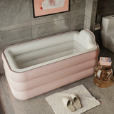 Relax Tub - Inflatable Bathtub