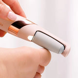 SmoothSteps™ Electric Pedicure Wand