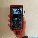 AutoIntel™ Digital Multimeter