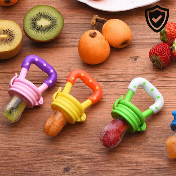 Baby Fruit Pacifier