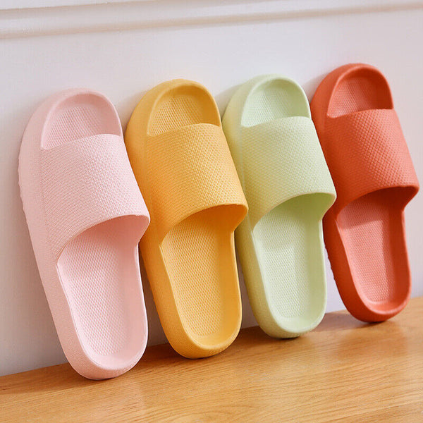 Ultra-Soft Pillow Slides