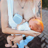 SerenePump™ Hands-Free Breast Pump