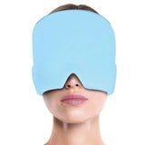 SootheCap™ Migraine Relief Hat