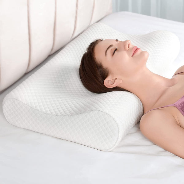 Contour Cervical Pillow