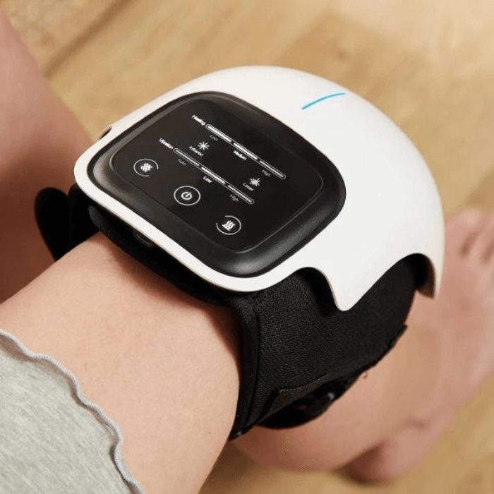 TheraKnee™ - Knee Pain Relief Massager