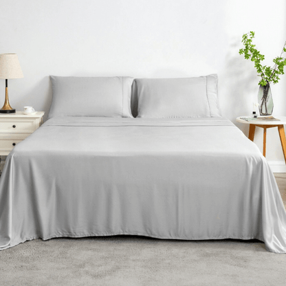 EcoLux™ Bamboo Sheets