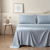 Cooling Bamboo Blended Sheets