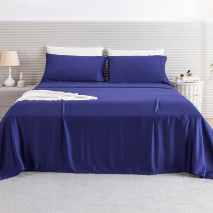 EcoLux™ Bamboo Sheets