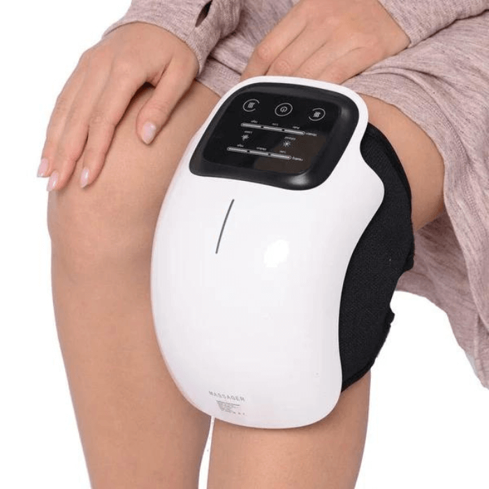 TheraKnee™ - Knee Pain Relief Massager