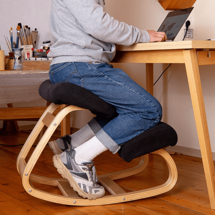 PosturePro™ Kneeling Chair