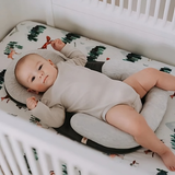 CozyCloud™ Baby Comfort Bed