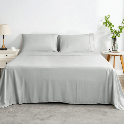 EcoLux™ Bamboo Sheets