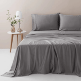 Cooling Bamboo Blended Sheets