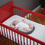 CozyCloud™ Baby Comfort Bed