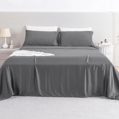 EcoLux™ Bamboo Sheets