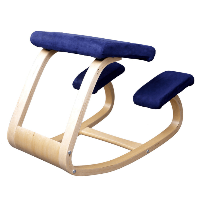 PosturePro™ Kneeling Chair