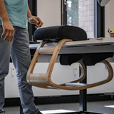 PosturePro™ Kneeling Chair