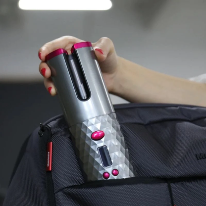 Volume Hair Curler
