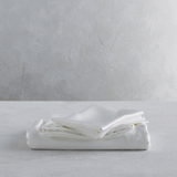 SilkTouch™ Cooling Satin Sheets