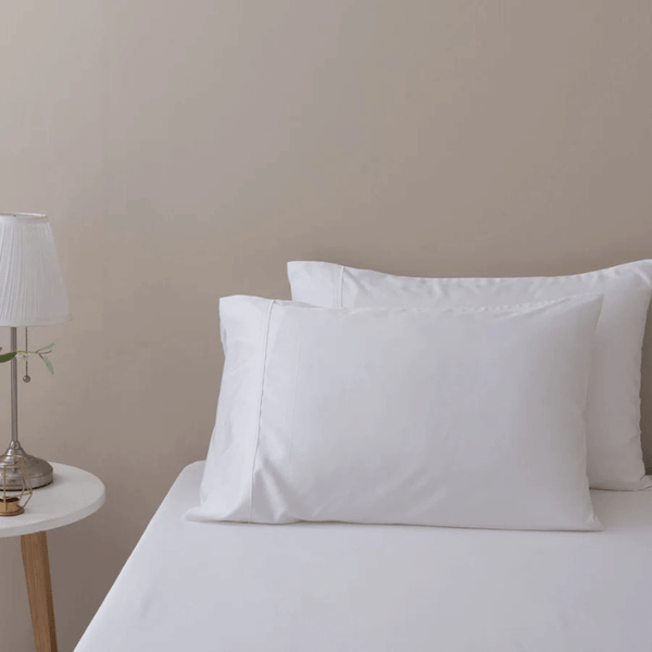 Cooling Bamboo Blended Bed Sheets