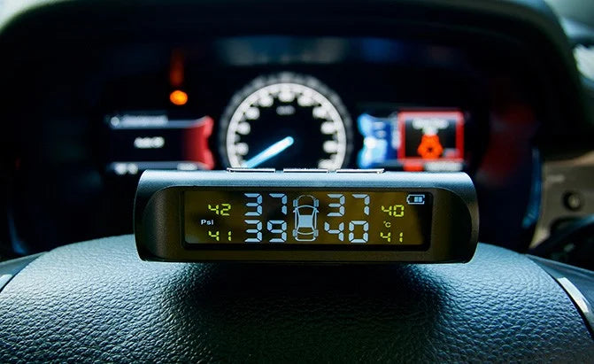 DashPro™ TPMS