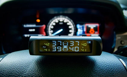 DashPro™ TPMS