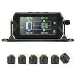 SolarSync™ RV & Caravan TPMS Plus