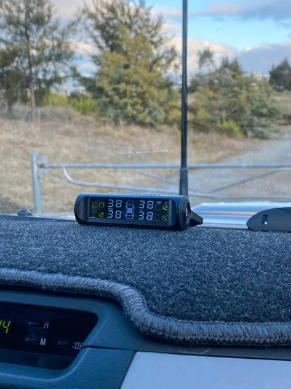 DashPro™ TPMS