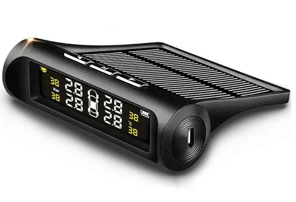DashPro™ TPMS