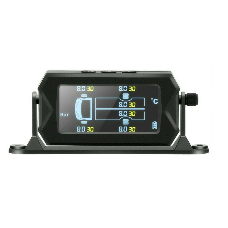 SolarSync™ RV & Caravan TPMS Plus