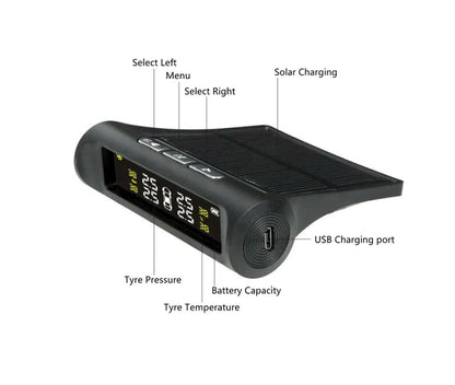 DashPro™ TPMS