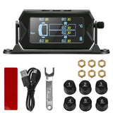 SolarSync™ RV & Caravan TPMS Plus