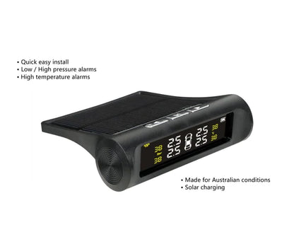 DashPro™ TPMS