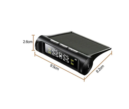 DashPro™ TPMS