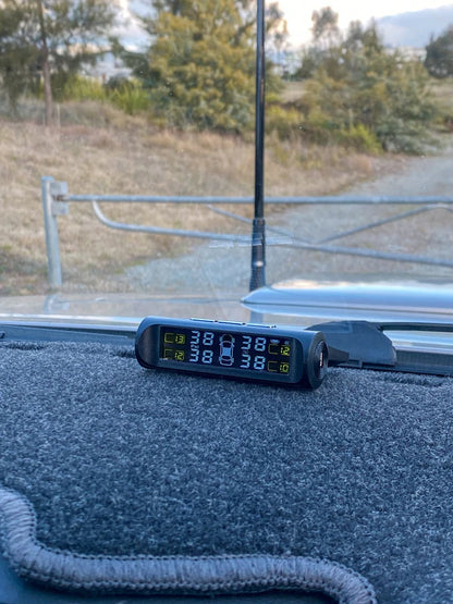 DashPro™ TPMS