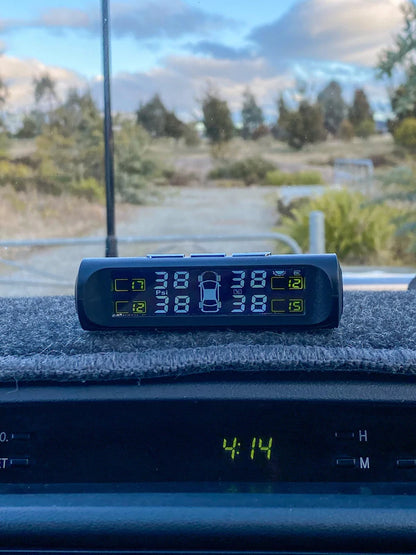 DashPro™ TPMS