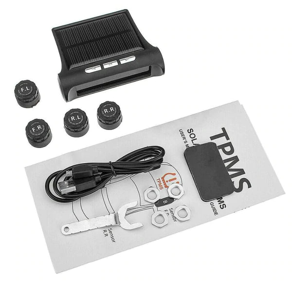 DashPro™ TPMS