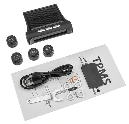 DashPro™ TPMS