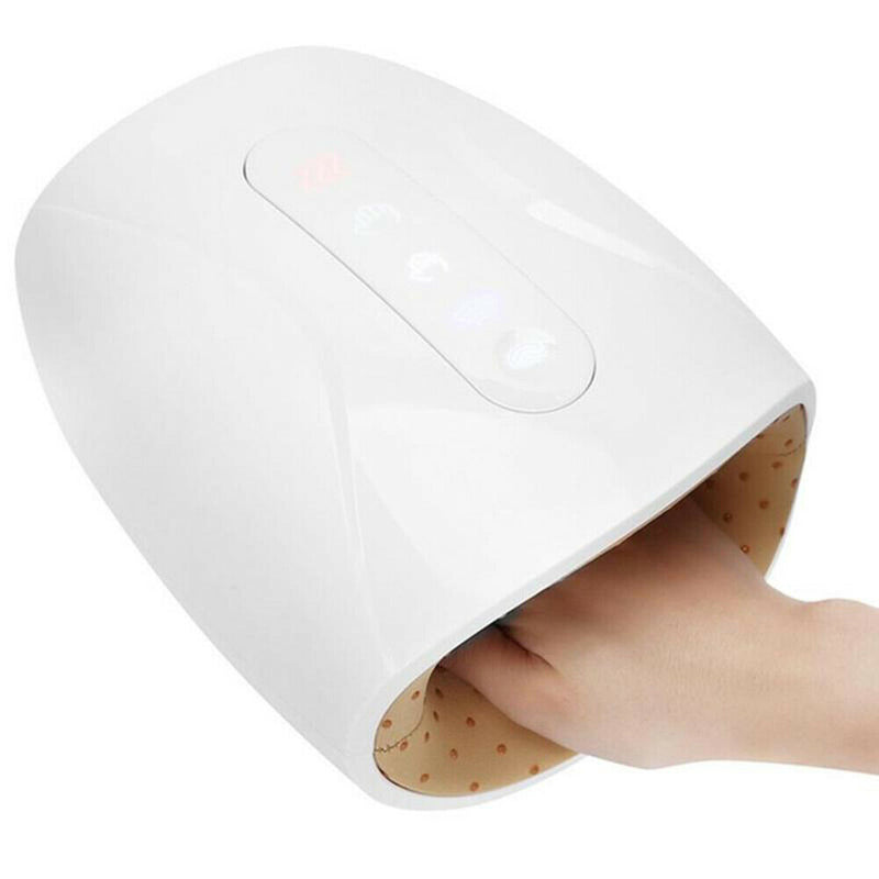 ReliefTouch™ Smart Hand Massager